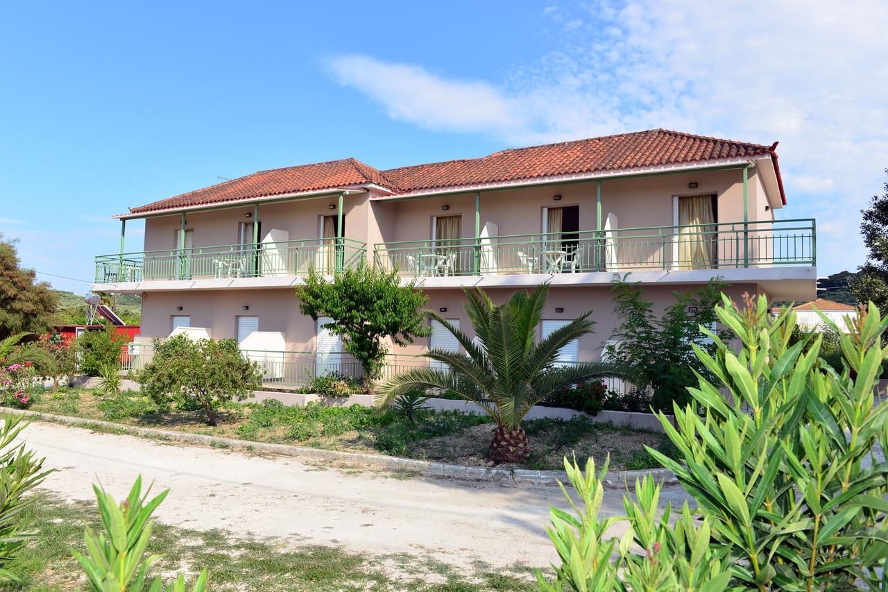 Dennis Apartment Alykanas (Zakynthos)